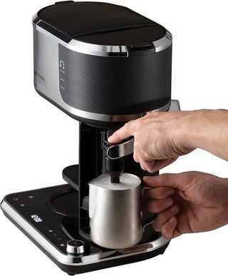 Cafetera de goteo