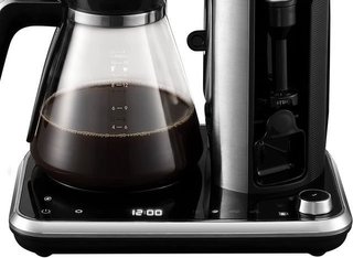 Cafetera de goteo