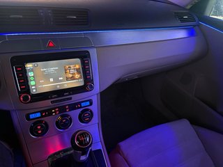 Volkswagen Passat 2005