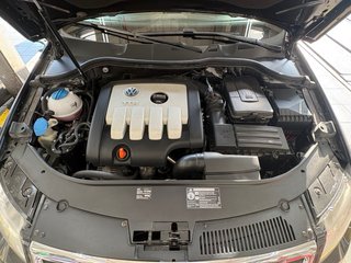 Volkswagen Passat 2005