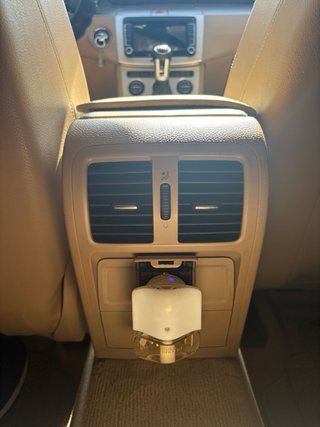 Volkswagen Passat 2005