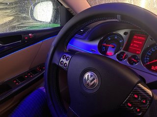 Volkswagen Passat 2005