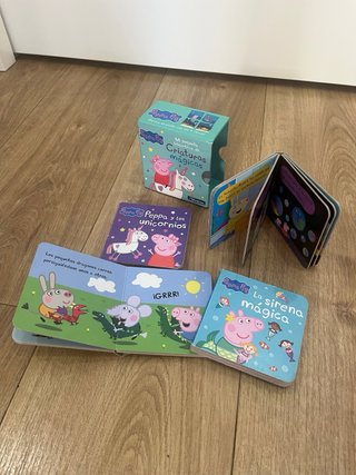 Lote juguetes y puzzles niños 1-2 años