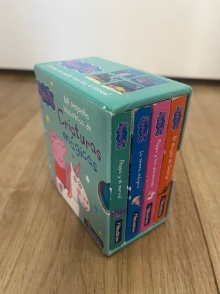 Lote juguetes y puzzles niños 1-2 años