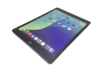 E1209227-0 IPAD APPLE IPAD (WI-FI) (A2602) 64GB (1