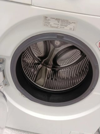 @Lavadora Haier 10kg Con Garantía@