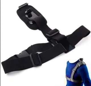 Cinghia per spalla per GoPro/sport