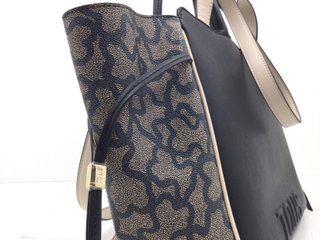 E588606-0 BOLSO ASA CORTA TOUS