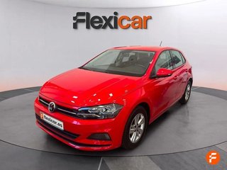 Volkswagen Polo Advance 1.0 59kW (80CV)