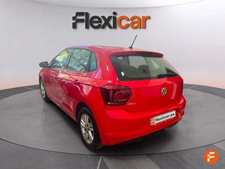 Volkswagen Polo Advance 1.0 59kW (80CV)