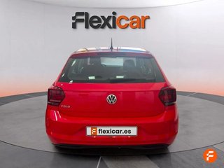 Volkswagen Polo Advance 1.0 59kW (80CV)