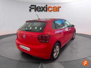 Volkswagen Polo Advance 1.0 59kW (80CV)