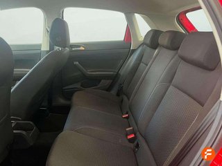 Volkswagen Polo Advance 1.0 59kW (80CV)