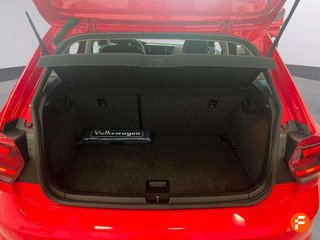 Volkswagen Polo Advance 1.0 59kW (80CV)