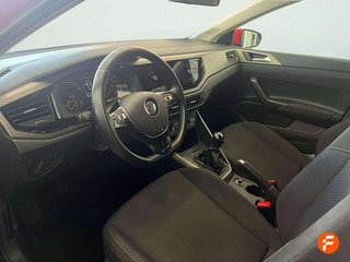 Volkswagen Polo Advance 1.0 59kW (80CV)