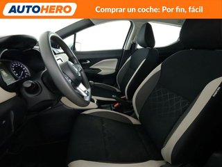 Nissan Micra 1.0 Acenta