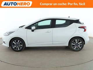 Nissan Micra 1.0 Acenta