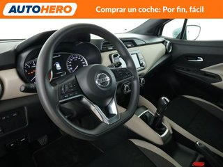 Nissan Micra 1.0 Acenta