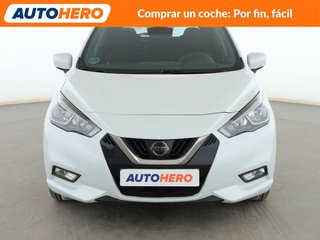 Nissan Micra 1.0 Acenta