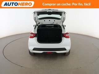 Nissan Micra 1.0 Acenta