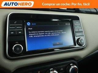 Nissan Micra 1.0 Acenta