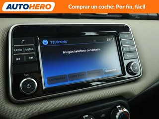 Nissan Micra 1.0 Acenta