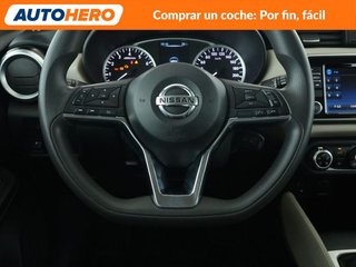 Nissan Micra 1.0 Acenta