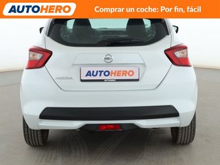 Nissan Micra 1.0 Acenta