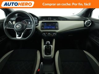 Nissan Micra 1.0 Acenta