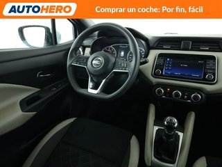 Nissan Micra 1.0 Acenta