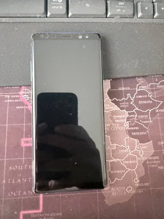 Samsung Galaxy Note 8 Duos (SM-N950F), 6/64