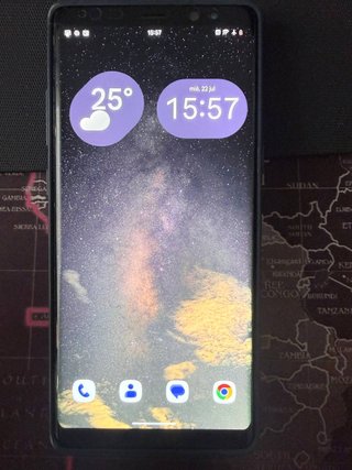 Samsung Galaxy Note 8 Duos (SM-N950F), 6/64