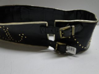 CINTURON PIRATA FIESTA (182447)
