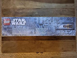 LEGO Star Wars 75387