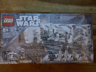 LEGO Star Wars 75387