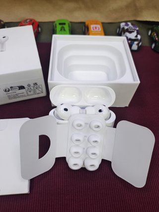 AirPods Pro 3ª Gen