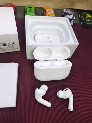 AirPods Pro 3ª Gen