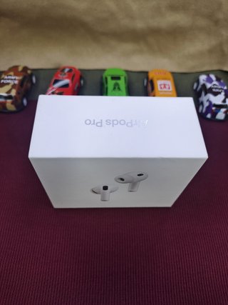 AirPods Pro 3ª Gen