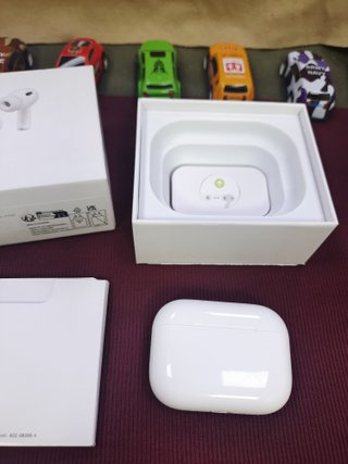 AirPods Pro 3ª Gen