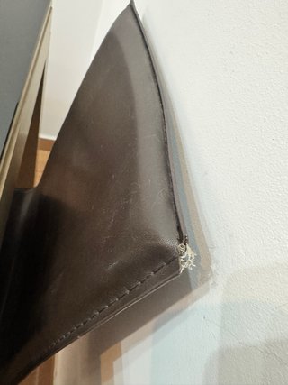 Mesa comedor y 4 sillas