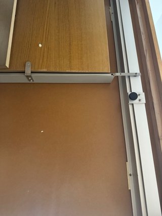 Mesa comedor y 4 sillas