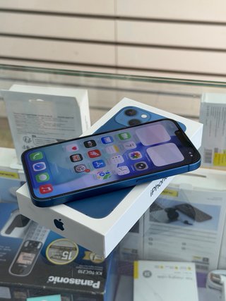 iPhone 13 256GB bateria 100%