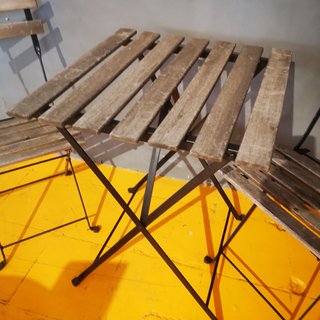 MESA TERRAZA+2 SILLA (2)  R3760073048661