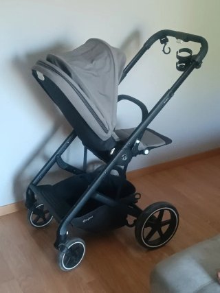 Carro Cybex