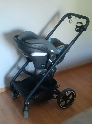 Carro Cybex