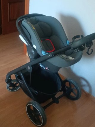 Carro Cybex