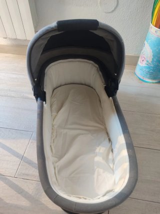 Carro Cybex