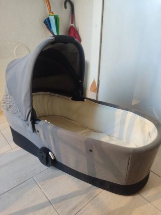 Carro Cybex