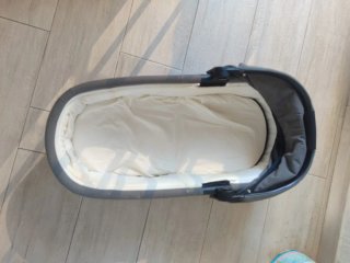 Carro Cybex