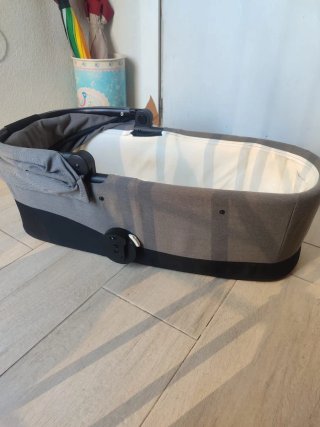 Carro Cybex